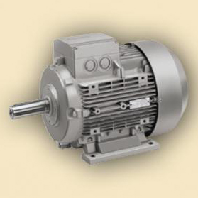 Технические характеристики электродвигателей Siemens типа 1LA9